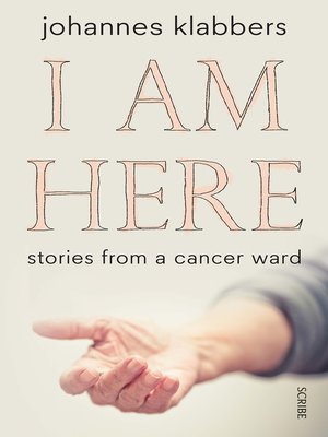 cover image of I Am Here